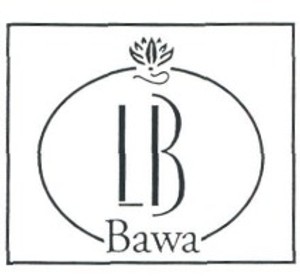 Lb Bawa Device mark 7628959 Trademark