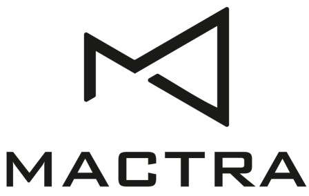 Mactra With Logo Device mark 7629058 Trademark