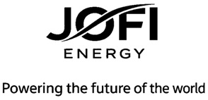 Device Mark For Jofi Energy Powering The Future Of The World Device mark 7629125 Trademark