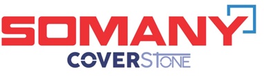 Somany Coverstone Device mark 7629141 Trademark