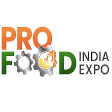 Pro Food India Expo Device Device mark 7629156 Trademark