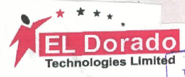 El Dorado Technologies Limited (logo) Device mark 2209580 Trademark