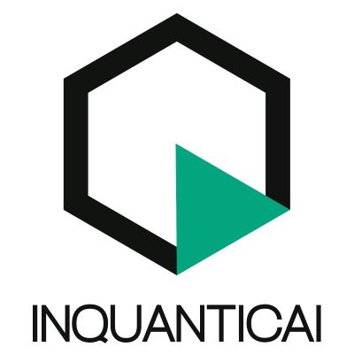 Inquanticai Device mark 7629607 Trademark