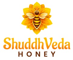 Shuddh Veda Honey Device mark 7629665 Trademark