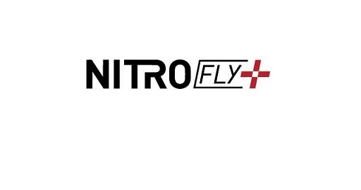 Nitrofly+ (device) Device mark 7629693 Trademark