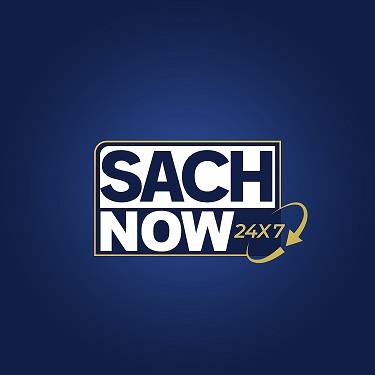 Sach Now 24x7 Device mark 7629861 Trademark