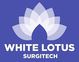 White Lotus Surgitech Device mark 7629887 Trademark
