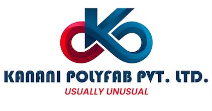 Kanani Polyfab Pvt. Ltd. Device mark 7630328 Trademark
