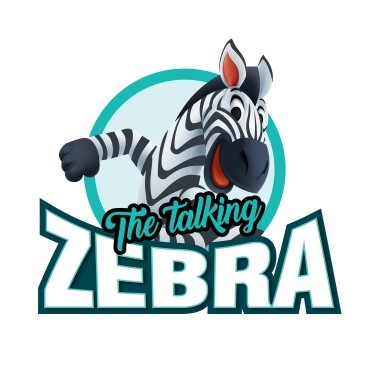 The Talking Zebra Device mark 7630373 Trademark