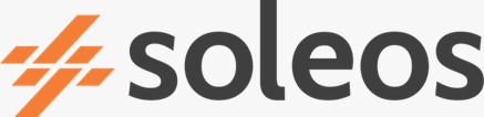 Soleos Device mark 7630402 Trademark