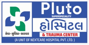 Pluto Device mark 7630466 Trademark