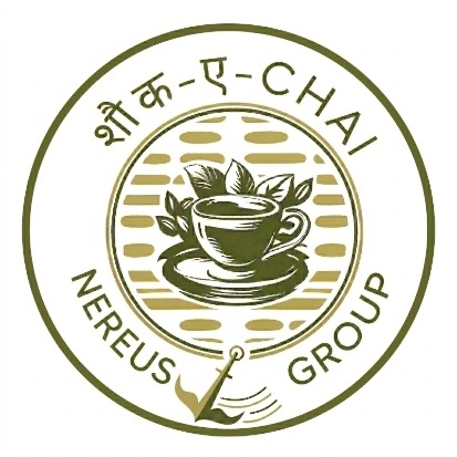 Shauk-e-chai Device mark 7630527 Trademark