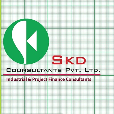 Skd Consultants Device mark 7630633 Trademark