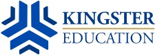 Kingster Education With Device Device mark 7630758 Trademark