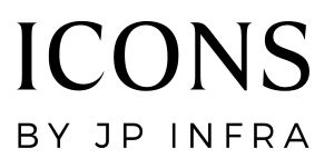 Icons By Jp Infra Label Device mark 7630800 Trademark