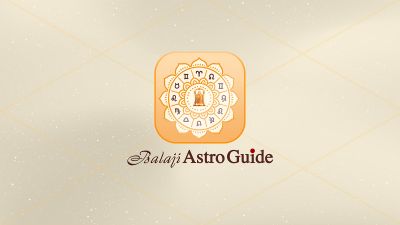 Balaji Astroguide Device mark 7631026 Trademark