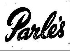 Parles Device mark 215492 Trademark