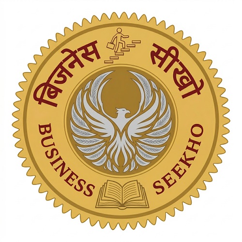 Business Seekho Device mark 7631261 Trademark