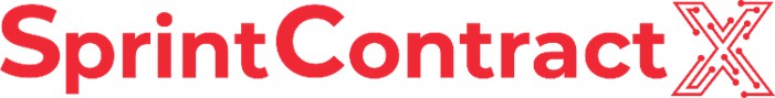Sprintcontractx Device mark 7631979 Trademark