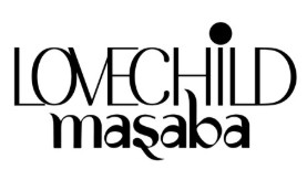 Lovechild Masaba Logo Device mark 7632186 Trademark