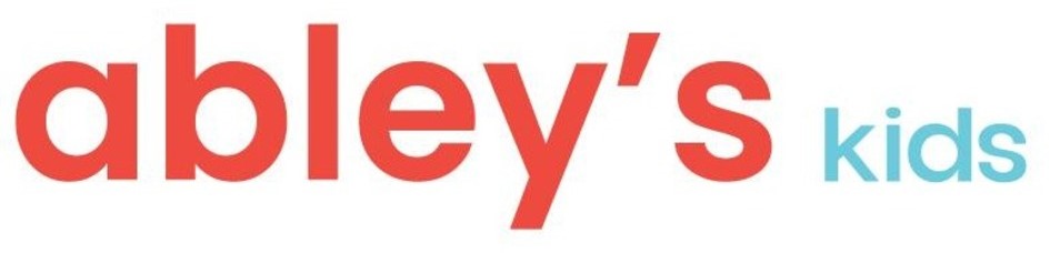 Abley’s Kids Device mark 7632334 Trademark