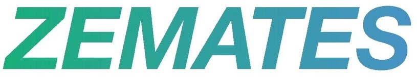 Zemates Device mark 7632336 Trademark