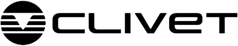 Clivet Device mark 7632350 Trademark
