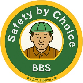 Safety By Choice- Bbs Device mark 7632369 Trademark