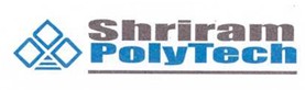 Shriram Polytech (logo And Device) Device mark 7632419 Trademark