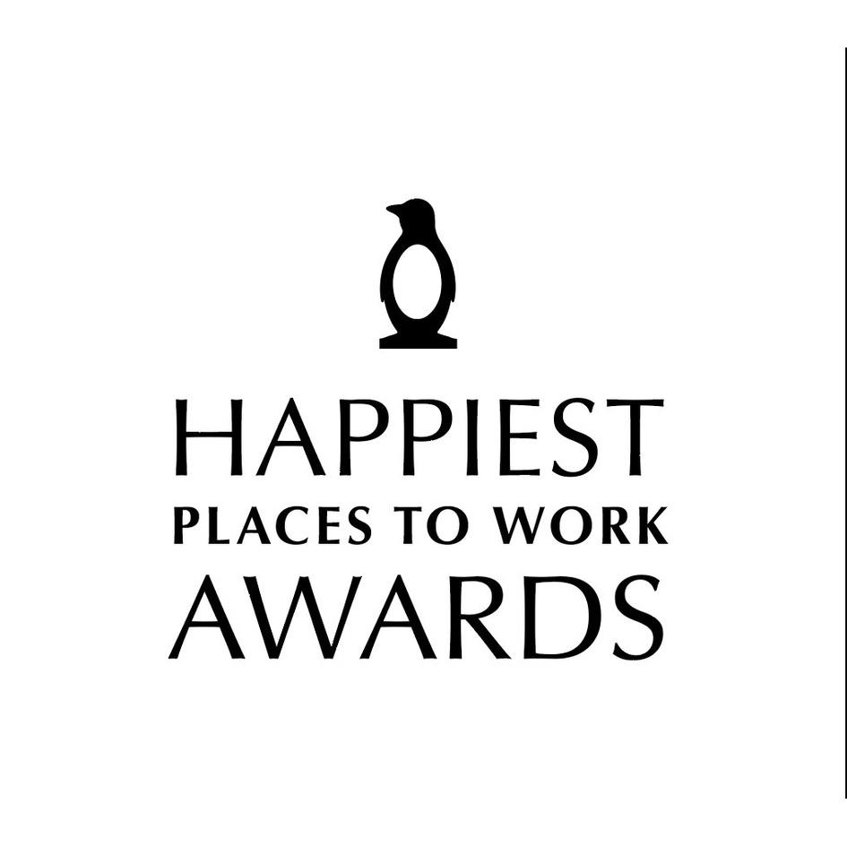 Happiest Places To Work Awards Device mark 7632944 Trademark