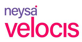 Neysa Velocis Device mark 7633046 Trademark