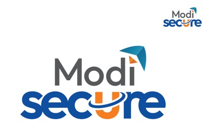 Modi Secure Device mark 7633177 Trademark