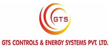 Gts Controls & Energy Systems Pvt. Ltd. (device Mark) Device mark 7634013 Trademark