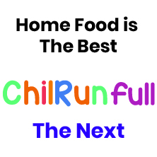 Chilrunfull Device mark 7634057 Trademark
