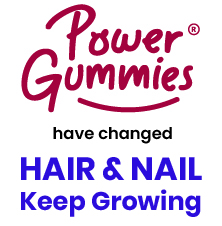 Power Gummies Device mark 7634059 Trademark