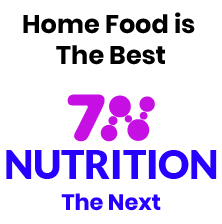 7n Nutrition Device mark 7634061 Trademark