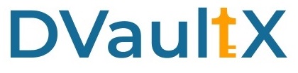 Dvaultx Device mark 7634752 Trademark