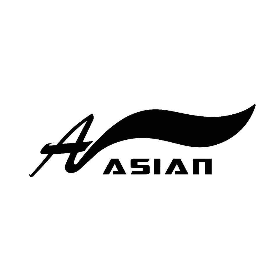 Asian Logo Device mark 7635212 Trademark