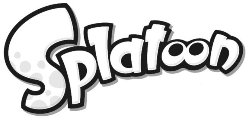 Splatoon Device mark 7635317 Trademark