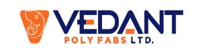 Vedant Poly Fabs Limited Device mark 7635399 Trademark