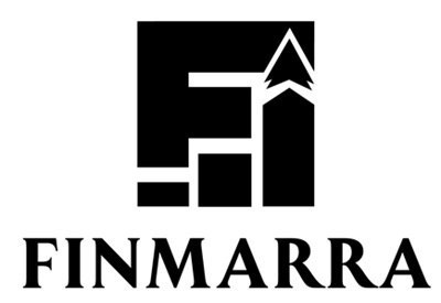 Finmarra Device mark 7635459 Trademark