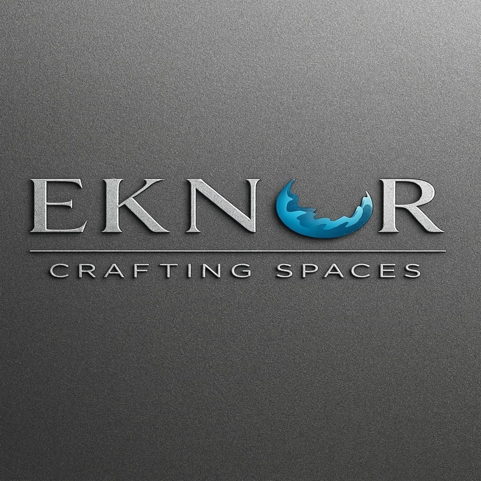 Eknur-crafting Spaces Device mark 7635626 Trademark