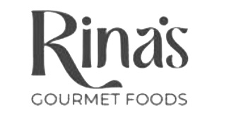 Rinas Gourmet Foods Device mark 7635947 Trademark