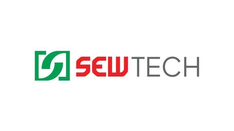 Sewtech Device mark 7636124 Trademark