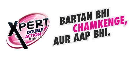 Xpert Bartan Bhi Chamkenge, Aur Aap Bhi (in English) Device mark 7636207 Trademark