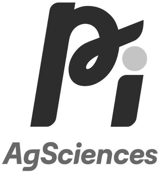 Pi Agsciences Device mark 7636214 Trademark