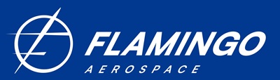 Flamingo ; Aerospace Device mark 7636364 Trademark