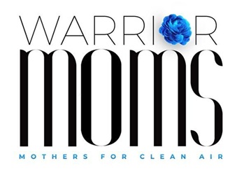 Warrior Moms Device mark 7636455 Trademark