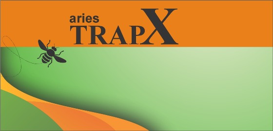 Aries Trapx Device mark 7636524 Trademark