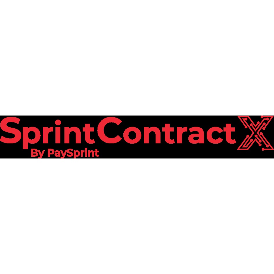 Sprintcontractx By Paysprint Device mark 7636859 Trademark